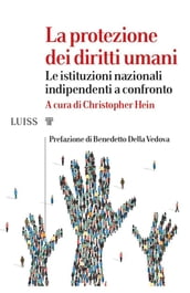 La protezione dei diritti umani