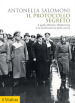 Il protocollo segreto. Il patto Molotov-Ribbentrop e la falsificazione della storia