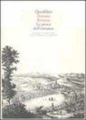 La prova dell estraneo. Cultura e traduzione nella Germania romantica