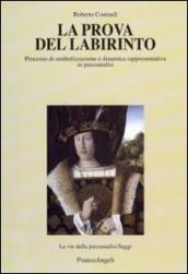 La prova del labirinto. Processo di simbolizzazione e dinamica rappresentativa in psicoanalisi