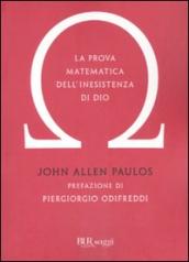 La prova matematica dell