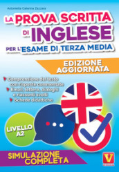 La prova scritta di inglese per l