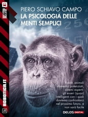 La psicologia delle menti semplici