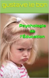 psychologie de l éducation