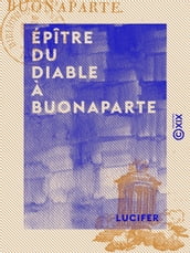 Épître du diable à Buonaparte