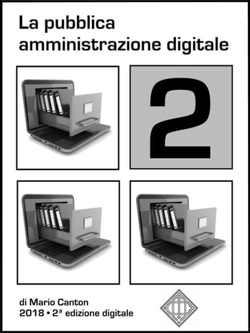 La pubblica amministrazione digitale 2 - Mario Canton