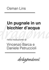 Un pugnale in un bicchier d acqua