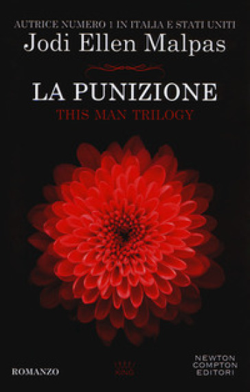 La punizione. This man trilogy. 2. - Jodi Ellen Malpas