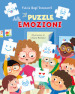 Il puzzle delle emozioni. Ediz. a colori