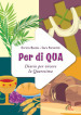 Per di qua. Diario per vivere la Quaresima. Ediz. illustrata