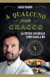 A qualcuno piace Cracco (VINTAGE)