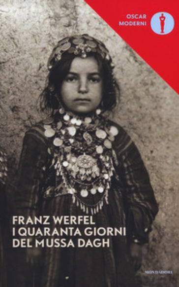 I quaranta giorni del Mussa Dagh - Franz Werfel