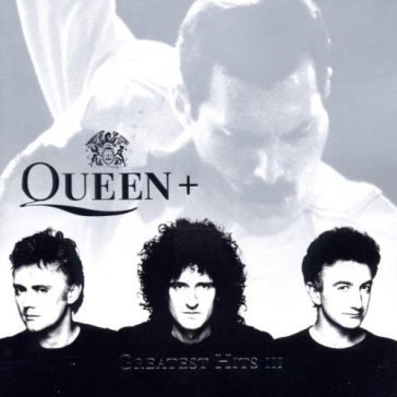 queen + greatest hits 3 - Queen