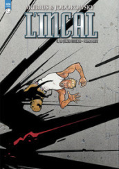 La quinta essenza (1). L Incal. 5.