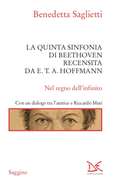 La quinta sinfonia di Beethoven recensita da E.T.A. Hoffmann - Benedetta Saglietti
