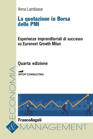 La quotazione in borsa delle PMI - Anna Lambiase