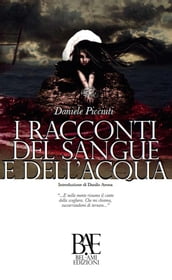 I racconti del Sangue e dell