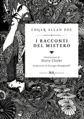 I racconti del mistero (Deluxe)