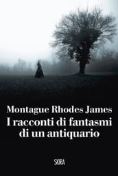 I racconti di fantasmi di un antiquario