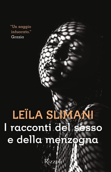 I racconti del sesso e della menzogna - Leila Slimani