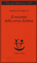 Il racconto della serva Zerlina