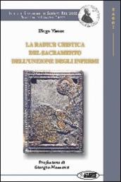 La radice cristica del sacramento dell unzione degli infermi