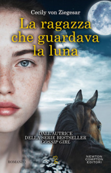 La ragazza che guardava la luna - Cecily von Ziegesar