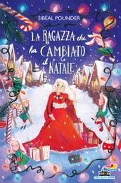 La ragazza che ha cambiato il Natale