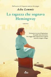 La ragazza che sognava Hemingway