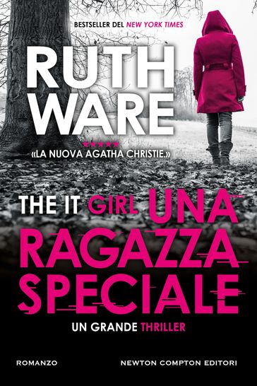 Una ragazza speciale. The It Girl - Ruth Ware