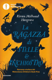 La ragazza di stelle e inchiostro. Nuova ediz.