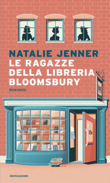 Le ragazze della libreria Bloomsbury - Natalie Jenner