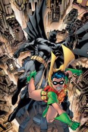 Il ragazzo meraviglia. All-star Batman & Robin