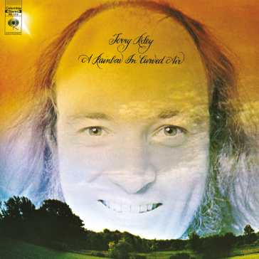 A rainbow in a curved air (50th annivers - Terry Riley