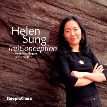 (re)conception - Helen Sung