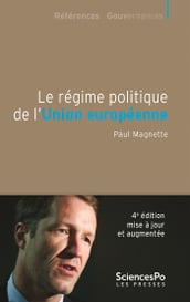 Le régime politique de l Union européenne