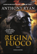 La regina di fuoco. L ombra del corvo. Vol. 3