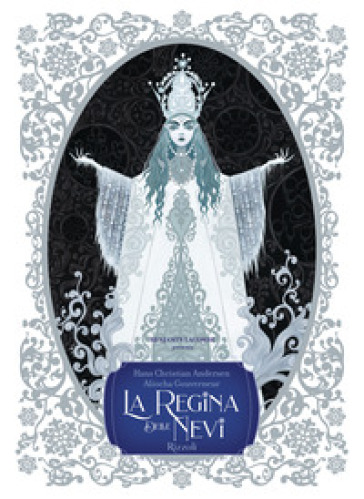 La regina delle nevi. Ediz. a colori - Hans Christian Andersen