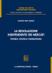 La regolazione indipendente dei mercati. Tecnica, politica e democrazia