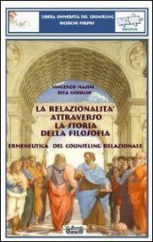 La relazionalità attraverso la storia della filosofia