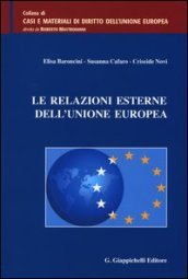 Le relazioni esterne dell Unione europea