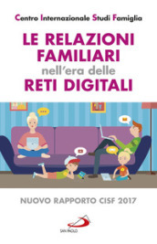 Le relazioni familiari nell