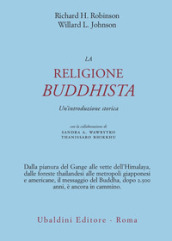 La religione buddhista. Un