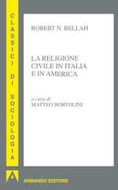 La religione civile in Italia e in America