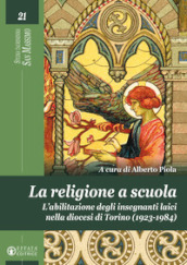 La religione a scuola. L