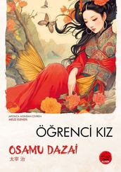 Örenci Kz - Japon Klasikleri Dizisi 4