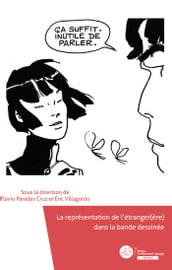 La représentation de l étranger(gère) dans la bande dessinée