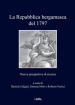 La repubblica bergamasca del 1797. Nuove prospettive di ricerca