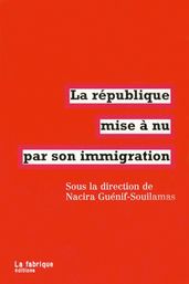 La république mise à nu par son immigration