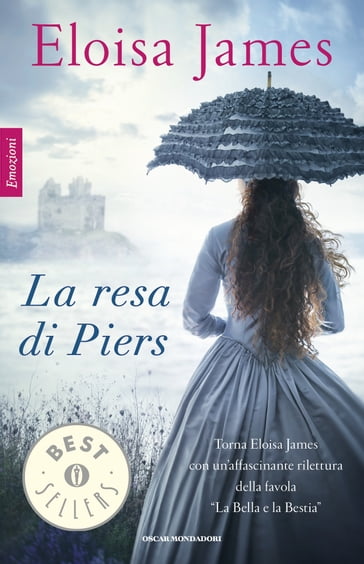 La resa di Piers (I Romanzi Classic) - Eloisa James